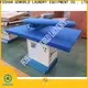 GOWORLD stainless steel semi automatic laundry machine Easy to control for Commercial laundromat266 1