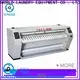 GOWORLD stainless steel semi automatic laundry machine Easy to control for Commercial laundromat267 1