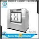 GOWORLD stainless steel semi automatic laundry machine Easy to control for Commercial laundromat268 1
