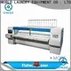 GOWORLD stainless steel semi automatic laundry machine Easy to control for Commercial laundromat269 1