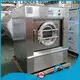 GOWORLD stainless steel semi automatic laundry machine Easy to control for Commercial laundromat272 1