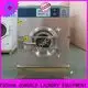 GOWORLD stainless steel semi automatic laundry machine Easy to control for Commercial laundromat275 1