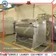 GOWORLD stainless steel semi automatic laundry machine Easy to control for Commercial laundromat276 1