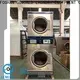GOWORLD stainless steel semi automatic laundry machine Easy to control for Commercial laundromat278 1