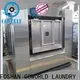 GOWORLD stainless steel semi automatic laundry machine Easy to control for Commercial laundromat279 1