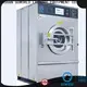 GOWORLD stainless steel semi automatic laundry machine Easy to control for Commercial laundromat282 1
