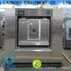 GOWORLD stainless steel semi automatic laundry machine Easy to control for Commercial laundromat283 1