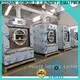 GOWORLD stainless steel semi automatic laundry machine Easy to control for Commercial laundromat287 1