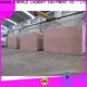 GOWORLD stainless steel semi automatic laundry machine Easy to control for Commercial laundromat290 1