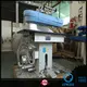 GOWORLD stainless steel semi automatic laundry machine Easy to control for Commercial laundromat293 1