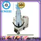 GOWORLD stainless steel semi automatic laundry machine Easy to control for Commercial laundromat296 1