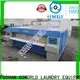 GOWORLD stainless steel semi automatic laundry machine Easy to control for Commercial laundromat298 1