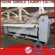 GOWORLD stainless steel semi automatic laundry machine Easy to control for Commercial laundromat301 1