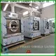 GOWORLD stainless steel semi automatic laundry machine Easy to control for Commercial laundromat303 1