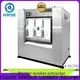 GOWORLD stainless steel semi automatic laundry machine Easy to control for Commercial laundromat304 1