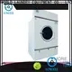 GOWORLD stainless steel semi automatic laundry machine Easy to control for Commercial laundromat313 1