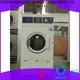 GOWORLD stainless steel semi automatic laundry machine Easy to control for Commercial laundromat319 1