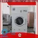 GOWORLD stainless steel semi automatic laundry machine Easy to control for Commercial laundromat320 1