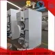GOWORLD stainless steel semi automatic laundry machine Easy to control for Commercial laundromat321 1