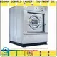 GOWORLD stainless steel semi automatic laundry machine Easy to control for Commercial laundromat323 1