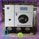 GOWORLD stainless steel semi automatic laundry machine Easy to control for Commercial laundromat327 1