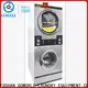 GOWORLD stainless steel semi automatic laundry machine Easy to control for Commercial laundromat329 1