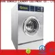 GOWORLD stainless steel semi automatic laundry machine Easy to control for Commercial laundromat331 1