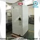 GOWORLD stainless steel semi automatic laundry machine Easy to control for Commercial laundromat330 1