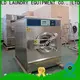 GOWORLD stainless steel semi automatic laundry machine Easy to control for Commercial laundromat333 1