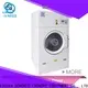 GOWORLD stainless steel semi automatic laundry machine Easy to control for Commercial laundromat335 1