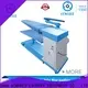 GOWORLD stainless steel semi automatic laundry machine Easy to control for Commercial laundromat341 1