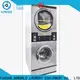 GOWORLD stainless steel semi automatic laundry machine Easy to control for Commercial laundromat344 1