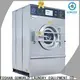GOWORLD stainless steel semi automatic laundry machine Easy to control for Commercial laundromat349 1
