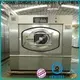 GOWORLD stainless steel semi automatic laundry machine Easy to control for Commercial laundromat356 1