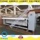 GOWORLD stainless steel semi automatic laundry machine Easy to control for Commercial laundromat359 1