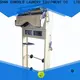 GOWORLD stainless steel semi automatic laundry machine Easy to control for Commercial laundromat361 1