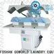 GOWORLD stainless steel semi automatic laundry machine Easy to control for Commercial laundromat366 1