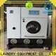 GOWORLD stainless steel semi automatic laundry machine Easy to control for Commercial laundromat371 1