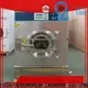 GOWORLD stainless steel semi automatic laundry machine Easy to control for Commercial laundromat373 1