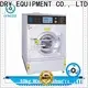 GOWORLD stainless steel semi automatic laundry machine Easy to control for Commercial laundromat374 1