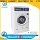 GOWORLD stainless steel semi automatic laundry machine Easy to control for Commercial laundromat376 1