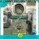 GOWORLD stainless steel semi automatic laundry machine Easy to control for Commercial laundromat375 1