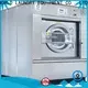 GOWORLD stainless steel semi automatic laundry machine Easy to control for Commercial laundromat381 1