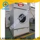GOWORLD stainless steel semi automatic laundry machine Easy to control for Commercial laundromat386 1