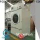 GOWORLD stainless steel semi automatic laundry machine Easy to control for Commercial laundromat389 1