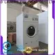 GOWORLD stainless steel semi automatic laundry machine Easy to control for Commercial laundromat390 1
