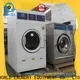 GOWORLD stainless steel semi automatic laundry machine Easy to control for Commercial laundromat399 1