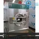 GOWORLD stainless steel semi automatic laundry machine Easy to control for Commercial laundromat401 1