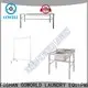 GOWORLD stainless steel semi automatic laundry machine Easy to control for Commercial laundromat404 1