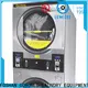 GOWORLD stainless steel semi automatic laundry machine Easy to control for Commercial laundromat403 1